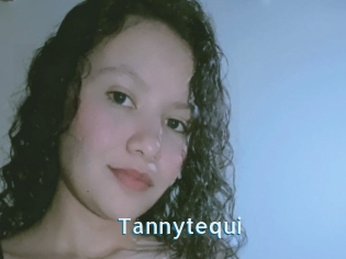 Tannytequi