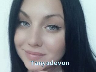 Tanyadevon