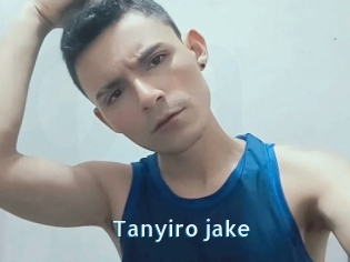 Tanyiro_jake