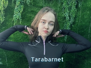 Tarabarnet