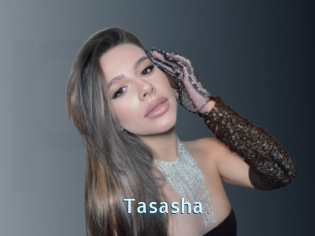 Tasasha