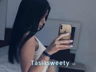 Tasiasweety