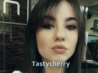 Tasty_cherry