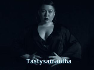 Tastysamantha