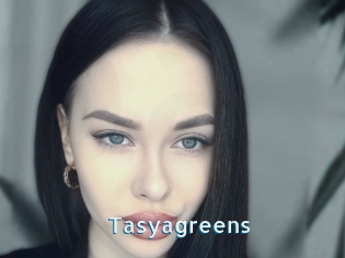 Tasyagreens