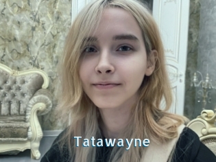 Tatawayne