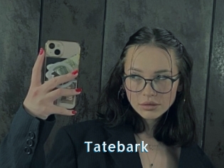 Tatebark