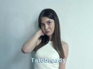 Tatebroady