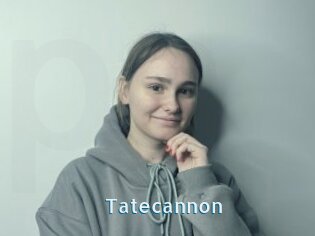 Tatecannon