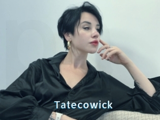 Tatecowick