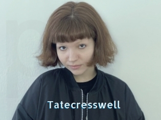 Tatecresswell