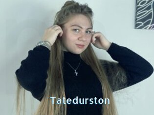 Tatedurston