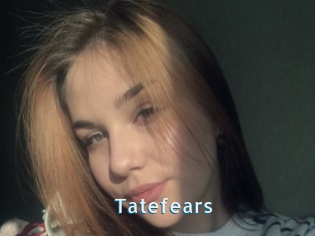 Tatefears