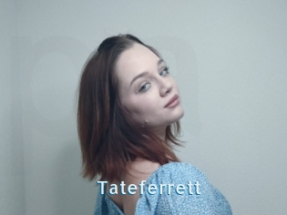 Tateferrett