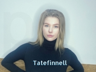 Tatefinnell