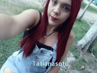 Tatianasoto