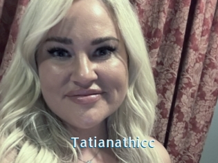 Tatianathicc