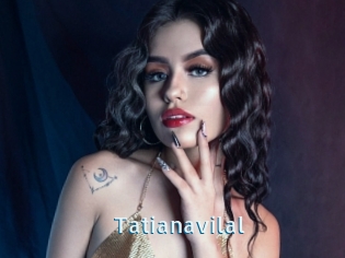 Tatianavilal