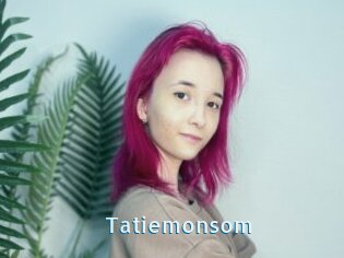 Tatiemonsom