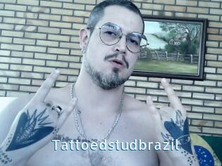 Tattoedstudbrazil