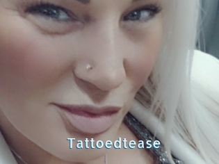 Tattoedtease