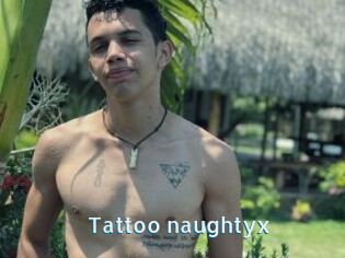 Tattoo_naughtyx