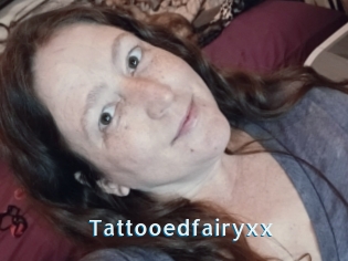 Tattooedfairyxx