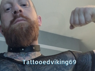 Tattooedviking69