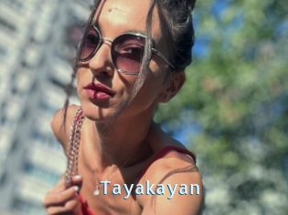 Tayakayan