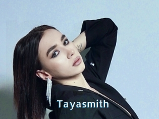 Tayasmith