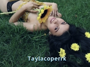 Taylacoperrk