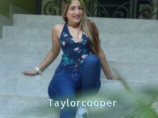 Taylorcooper