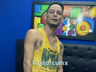 Taylorcumx