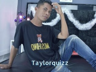 Taylorquizz