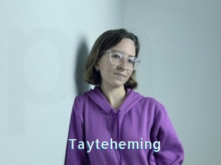 Tayteheming