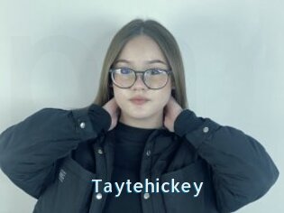 Taytehickey