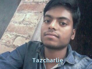 Tazcharlie