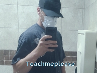 Teachmeplease