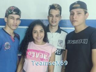 TeamseX69