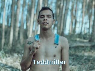 Teddmiller