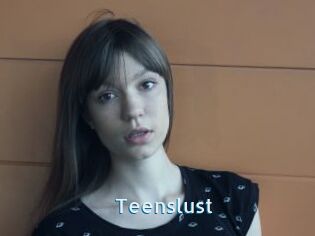 Teenslust