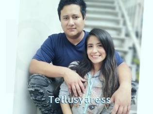 Tellusyaress