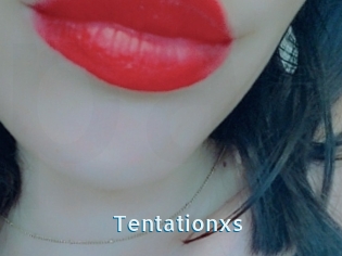 Tentationxs