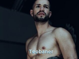 Teobaner