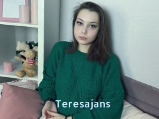 Teresajans