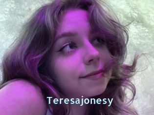 Teresajonesy