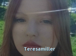 Teresamiller