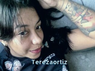 Terezaortiz