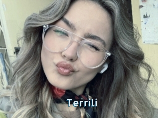 Terrili