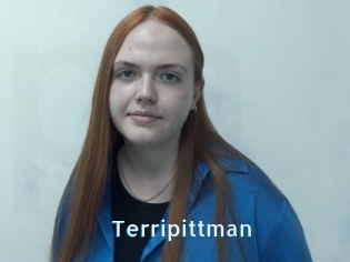 Terripittman